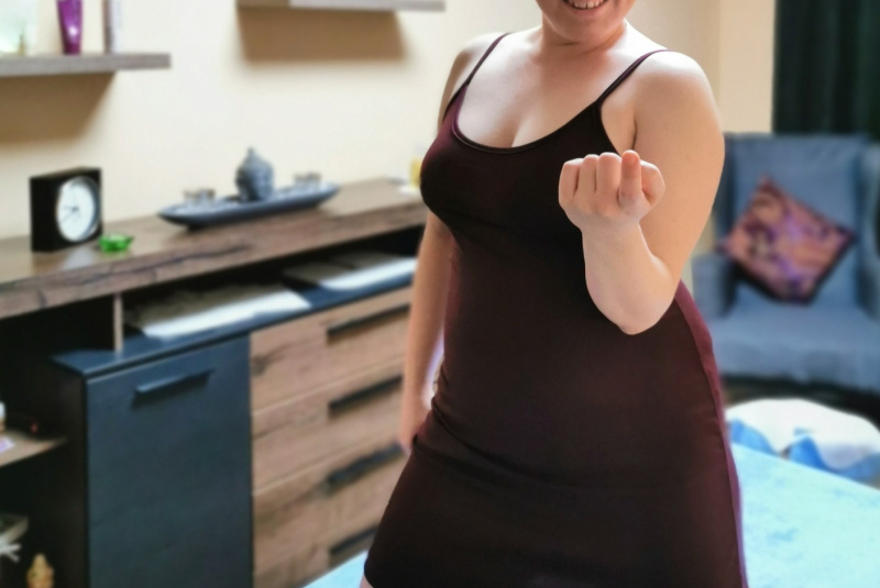  Masérka Janulka