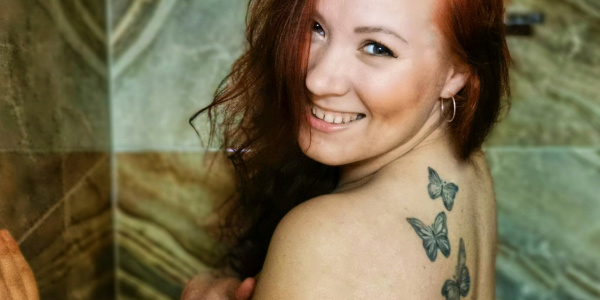 Masérka Janulka