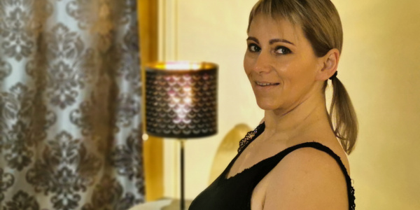 Masérka Katka