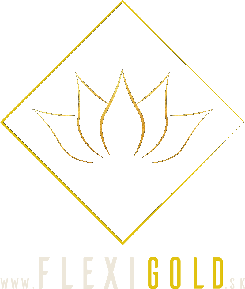 FLEXI GOLD — www.flexigold.sk